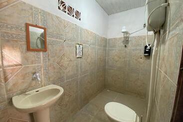 旅馆 Redario Botos De Alter