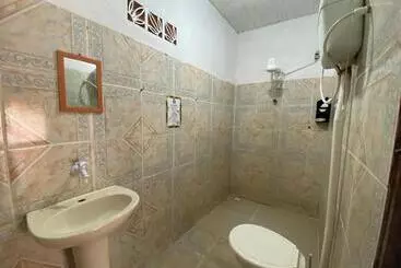 Albergue Redario Botos De Alter