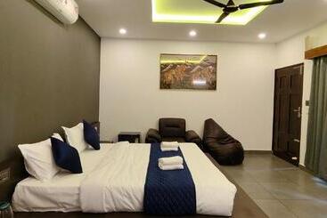 Nocleg ze śniadaniem Maryland Holiday Resort