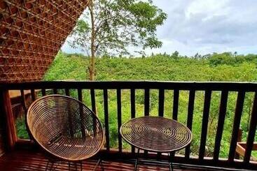 Hotel Fazenda De Faburada Eco Mountain Resort By Hiverooms