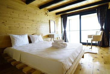 Hotell Venek Viila Suit