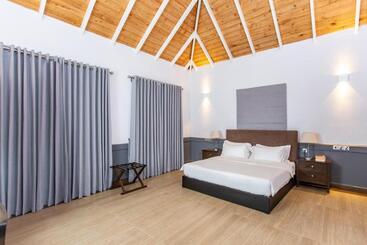 ホテル W15 Glenfall Nuwara Eliya