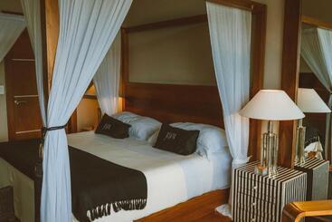 Jashita Hotel   Deluxe Suite Allegra   Mexico