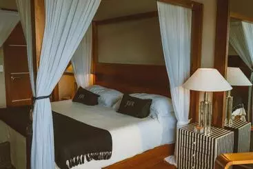 Jashita Hotel   Deluxe Suite Allegra   Mexico
