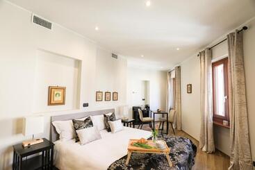 Pensjonat Affittacamere Ca Stella La Morra Centro