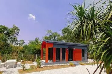 Pension Hormduk Resort