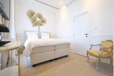 펜션 Room Jade La Maison De La Duchesse De La Valliere Parking Privé
