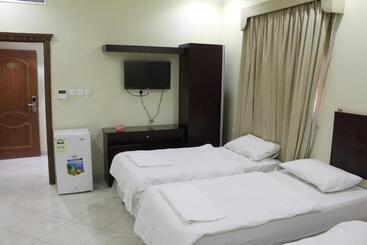 فندق ضيافة الهداية