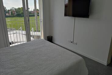 Bed and Breakfast Beb E Ristorante Fish Art