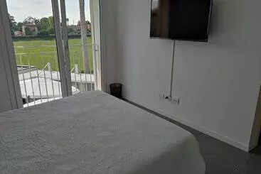 ベッドアンドブレックファースト Beb E Ristorante Fish Art