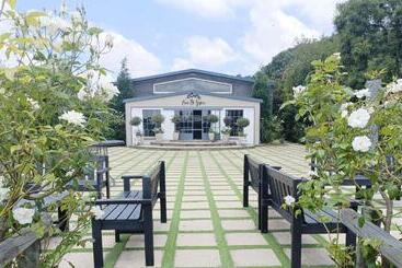 Bed and Breakfast Lieu De Grace