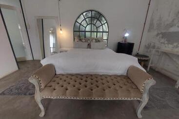 Bed & Breakfast Lieu De Grace