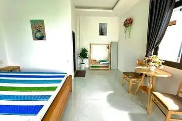 هتل Cù Lao 3