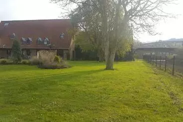 Otel Domaine Du Fil De L Eau