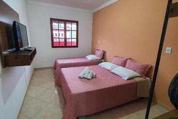 Hotel E Pousada Ed1000son