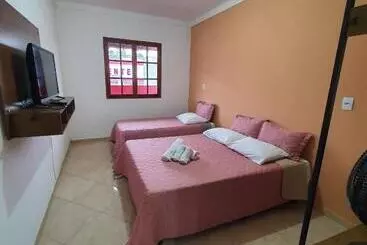 Hotelli E Pousada Ed1000son