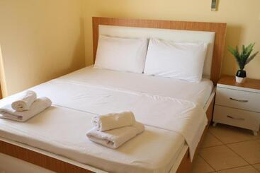 בית מלון כפרי Gusto