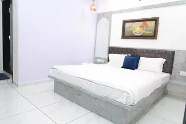 Hotel Hari Home Stay