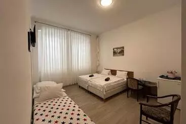 Hotel Monika