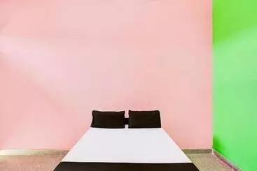 Hotel Spot On The Sweet Dream