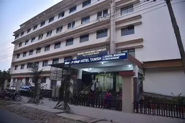 Hotel Tanish, Lodging, Boarding And Resturant