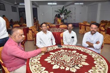 Hotel Tanish, Lodging, Boarding And Resturant