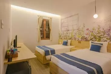 Thala Hotel Positano