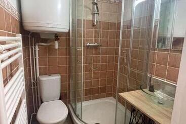 بنسيون Au Fil De L’automne