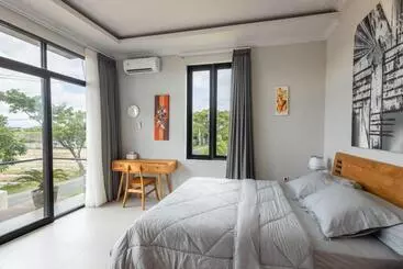 Pensió D`arka Guesthouse