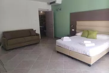 ペンション Domo Annalisa