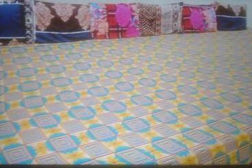 Pensione Shree Kasturi Guest House