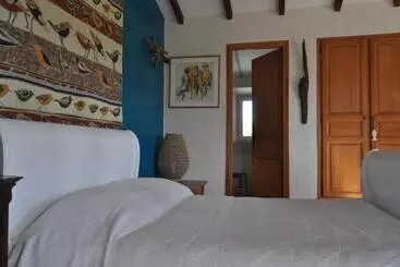 Pensiune Terre D Oliviers