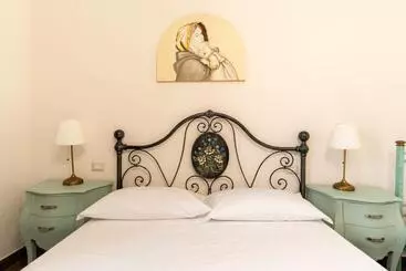 Majatalo Plebiscito Rooms