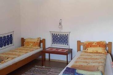 پانسیون Vigh Vendégház