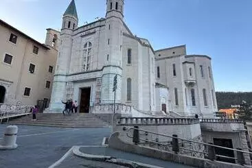 B&b Palazzo Sassatelli