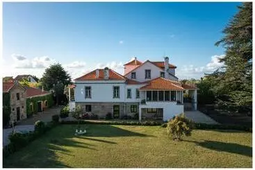 Aamiaismajoitus (B&B) Alojamento Estrela Cottage