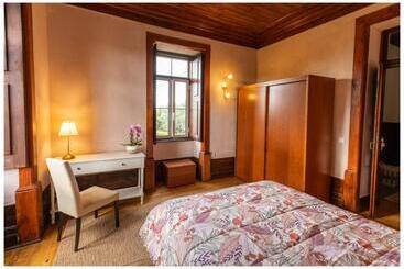 تختخواب و صبحانه Alojamento Estrela Cottage