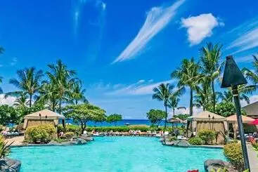 Honua Kai Resort And Spa By Maui Resort Rentals