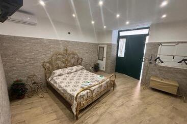 پانسیون B&b La Storia