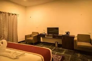 Resort Dandeli Kali River Stay