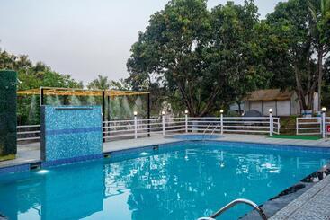 Resort Otel Dandeli Kali River Stay