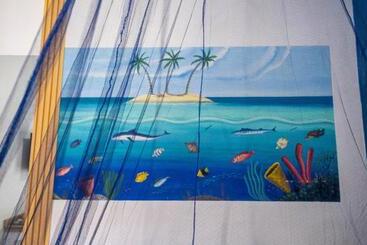 Ambos Mundos Hotel Boutique