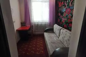 Bed and Breakfast Guest House Uruyat