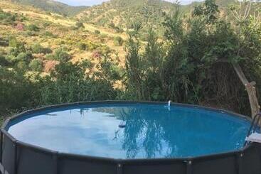 Bed and Breakfast El Bufon De La Corte