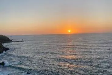 Aamiaismajoitus (B&B) Elegant Dei Rooms