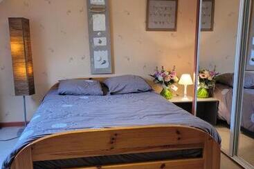 צימר La Petite Parenthèse