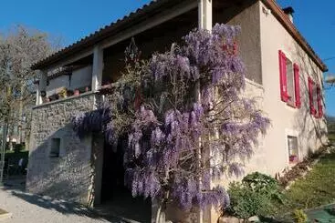 Bed & Breakfast Le Colombie Gouleme