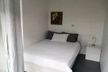 Bed and Breakfast Minjerribah Accommodation Standalone Unit