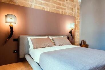 Nocleg ze śniadaniem Ricci Rooms   Junior Suite, By Salentoaffitti