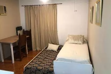 Casa Cristal Hostel